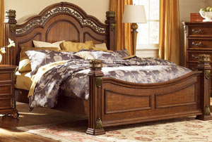 Liberty Bed