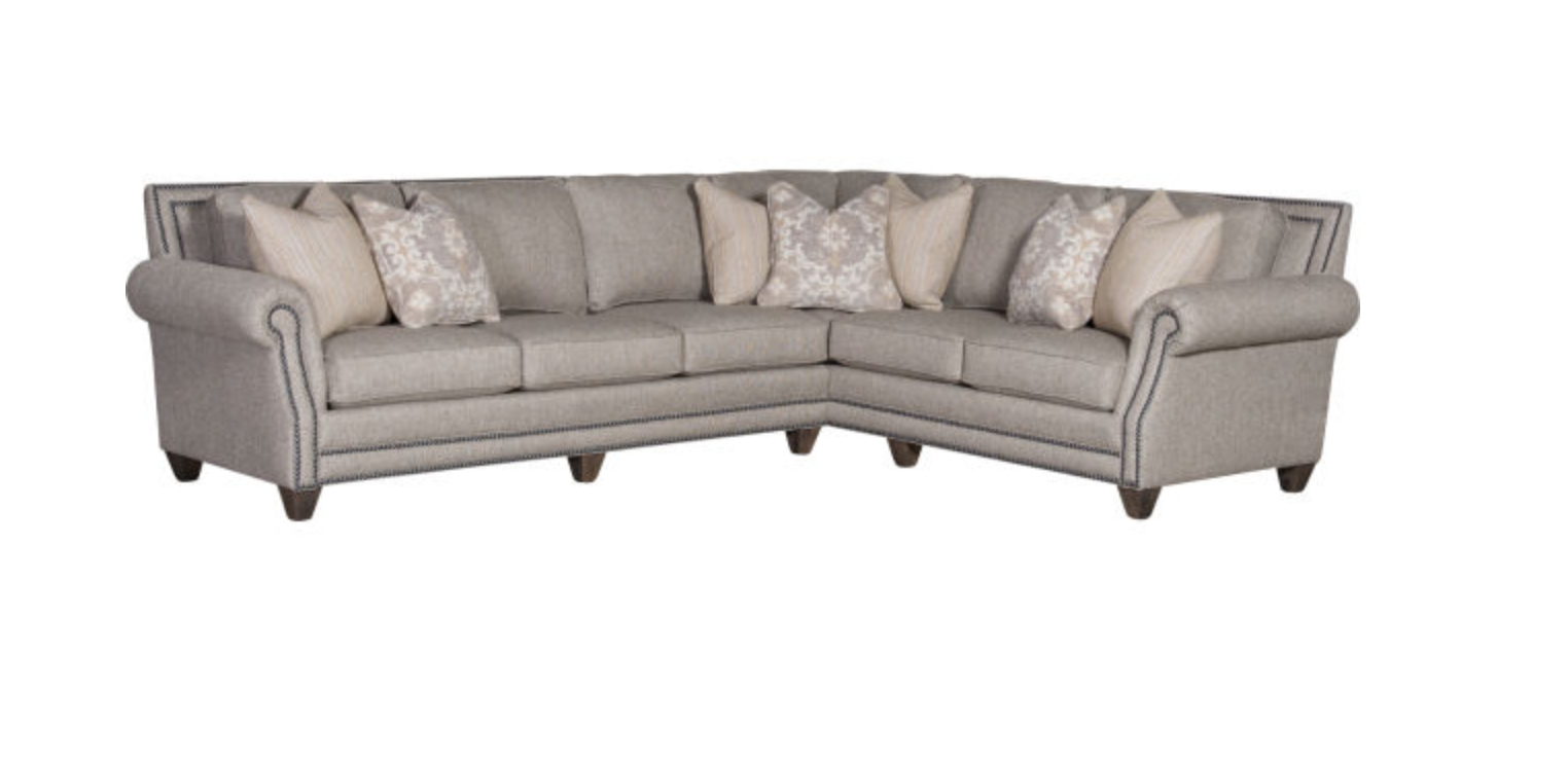 Mayo 9000F Sectional