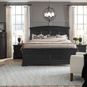 Legacy Classic Townsend Bedroom